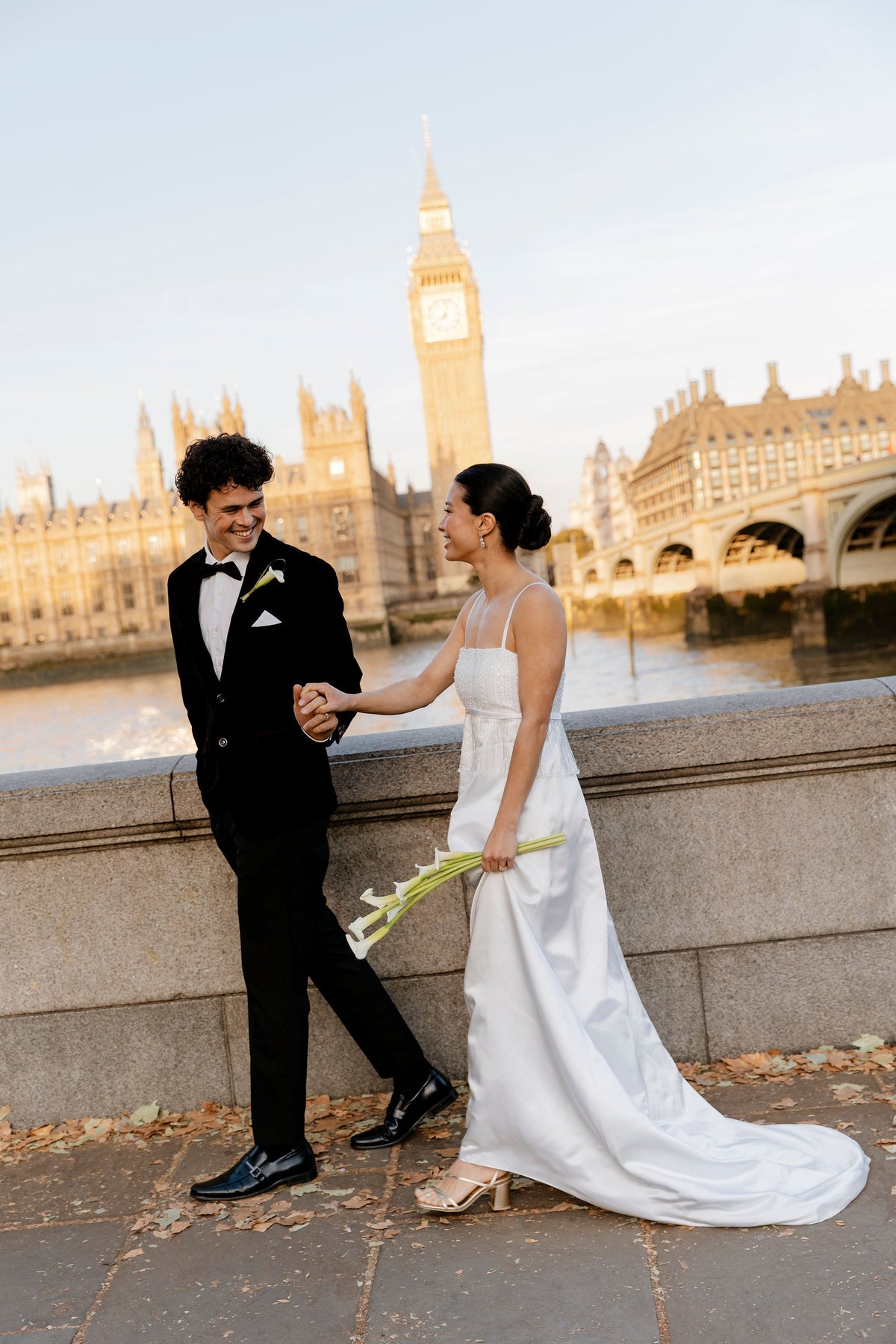 Our Wedding Gowns