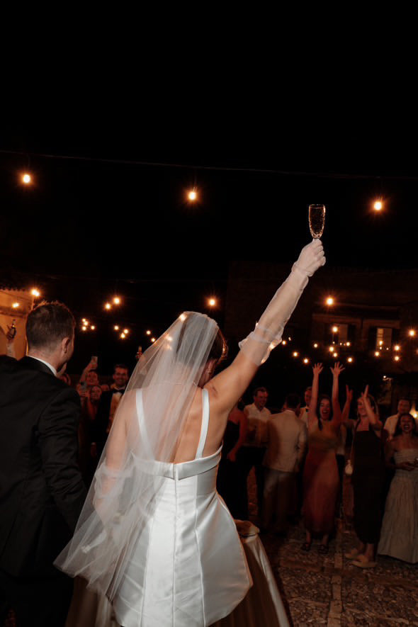 Minnie Veil