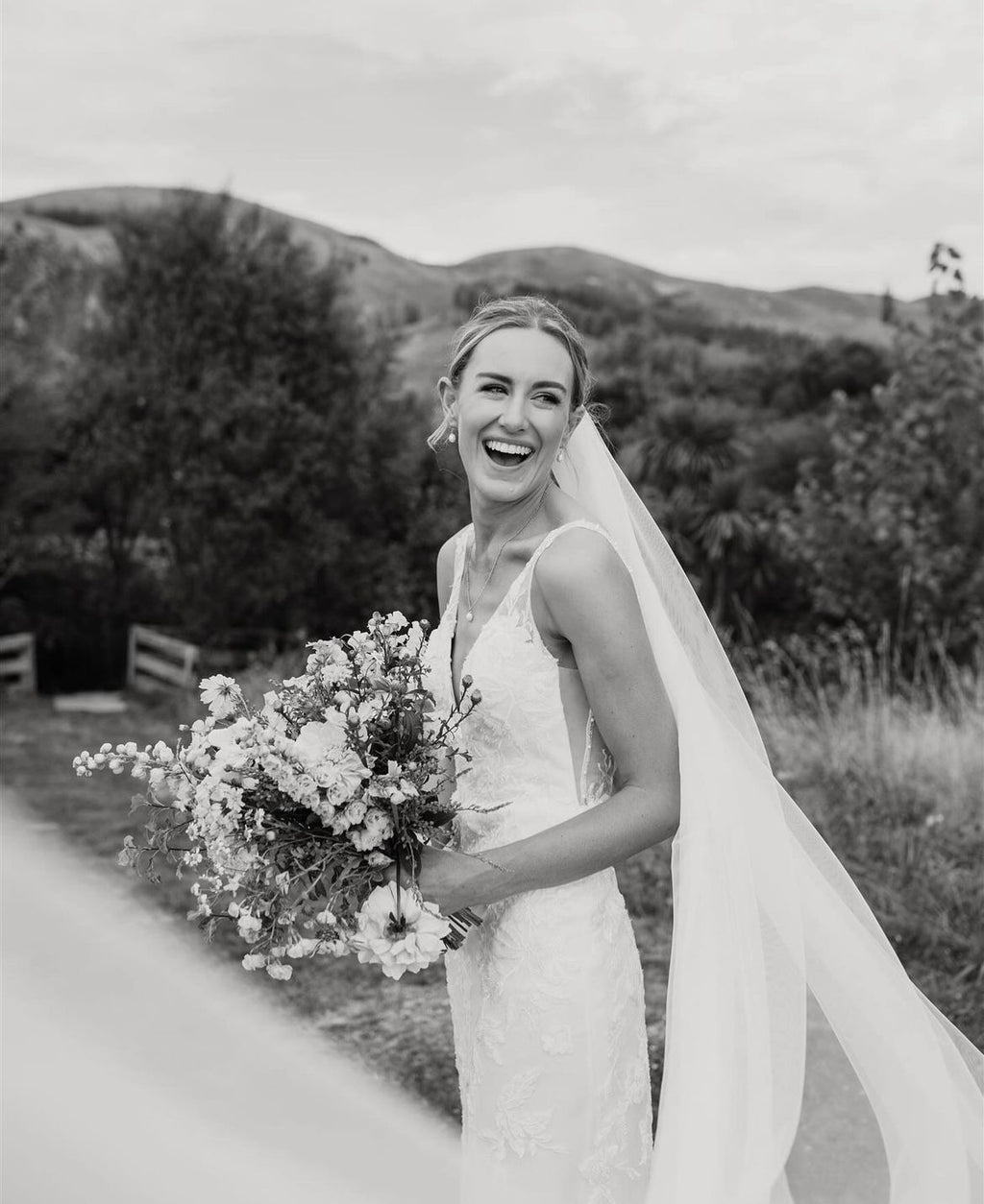 Bella Veil