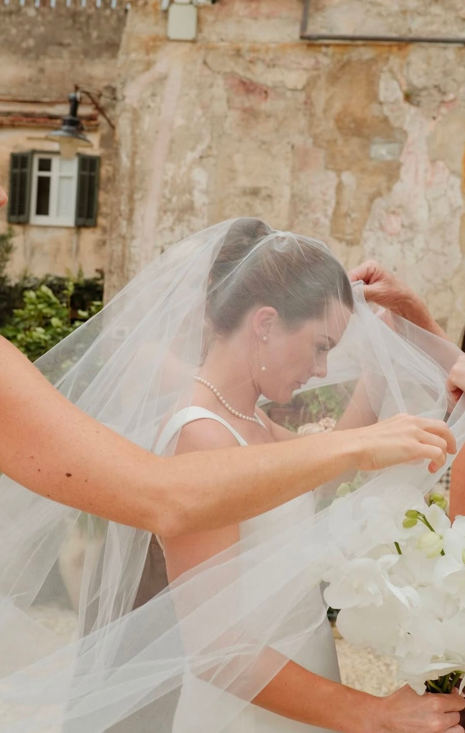 Bianca Veil