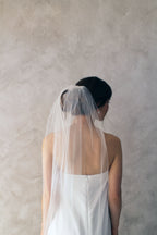 Minnie Veil