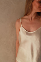 Silk PJ Set