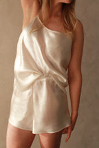 Silk PJ Set