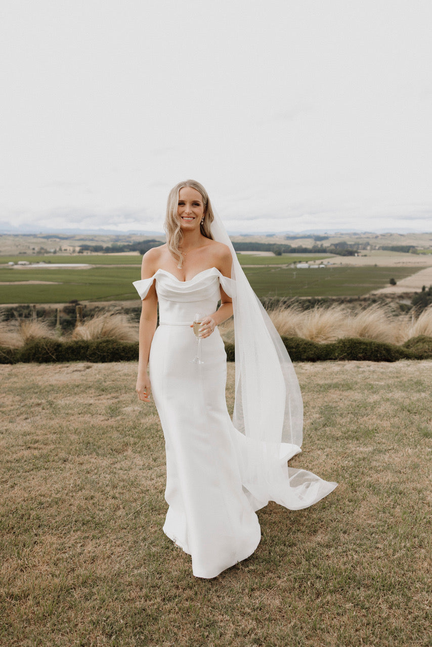 Bella Veil