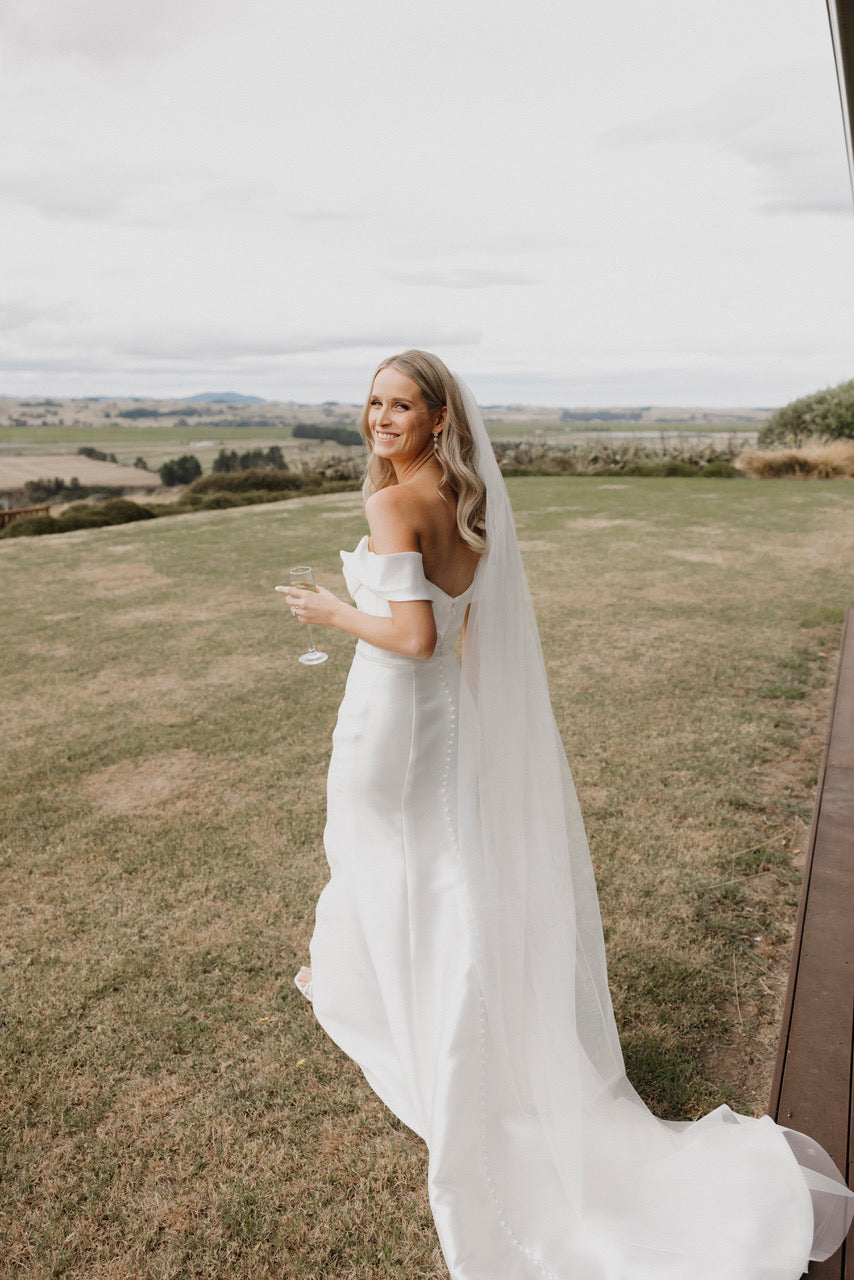 Bella Veil