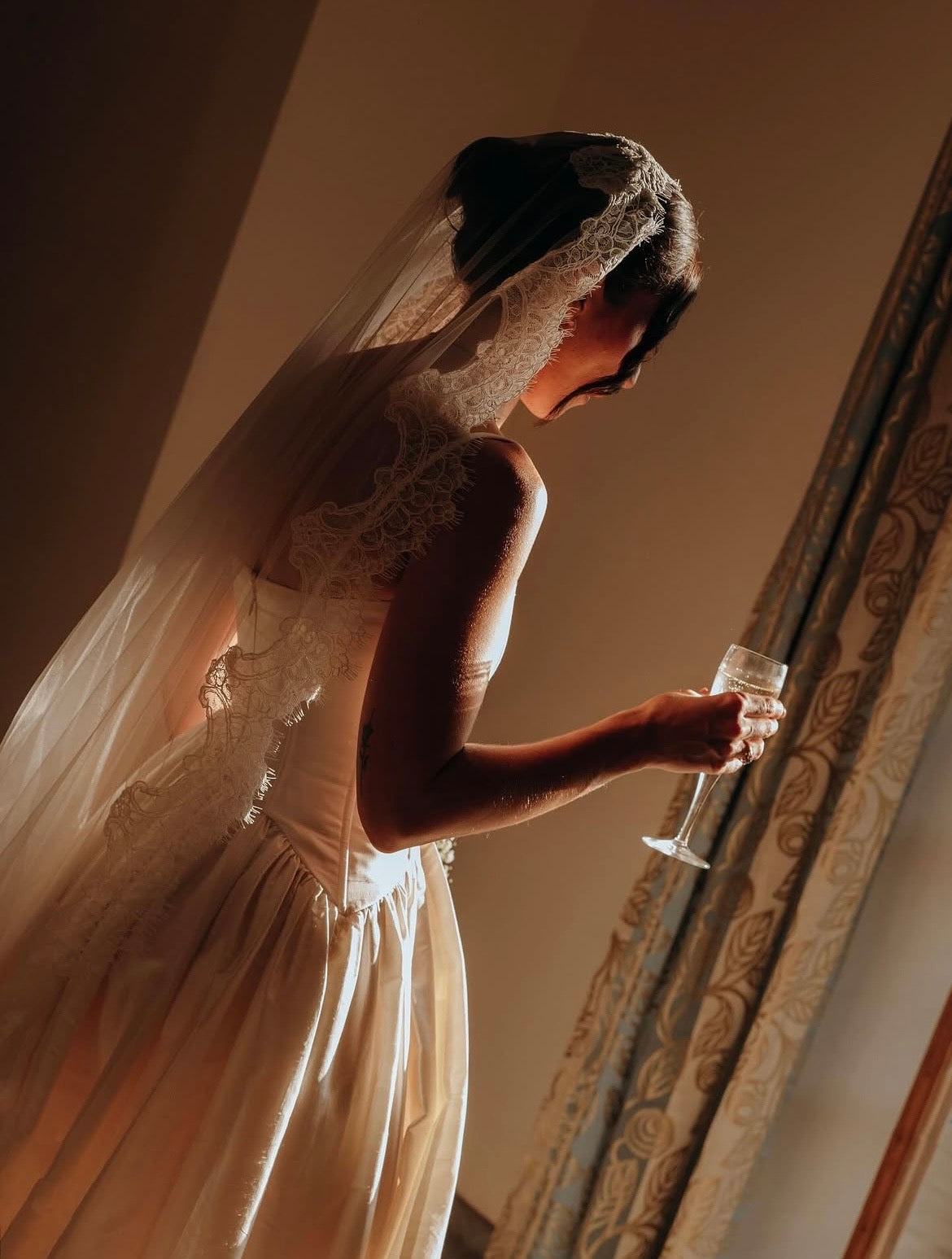 Francesca Veil