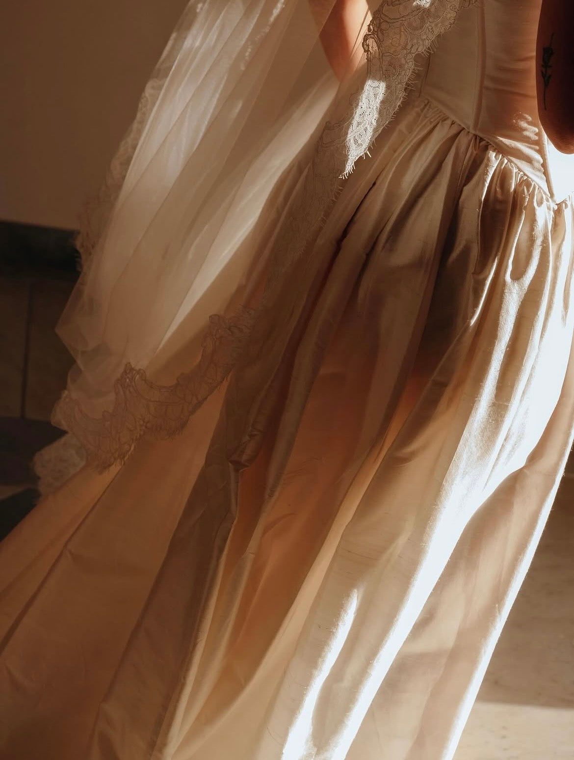Francesca Veil