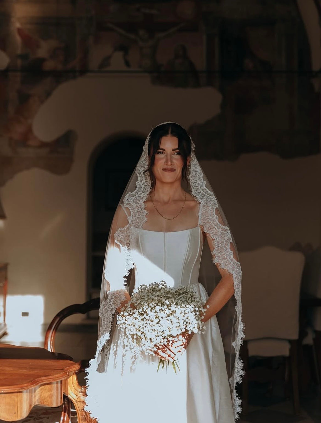 Francesca Veil